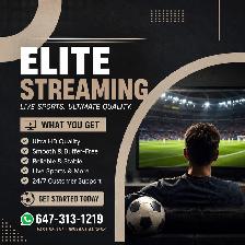 Amazing 4K tv subscription -- Best packages