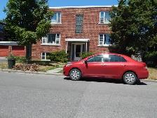 2Bdr Apt in Westboro Aug..1st,$1690/m