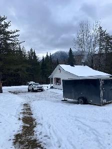 Chalet à Vendre/ Cottage Gaspesie for Sale - Photo 2