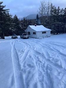 Chalet à Vendre/ Cottage Gaspesie for Sale - Photo 3