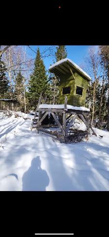 Chalet à Vendre/ Cottage Gaspesie for Sale - Photo 4