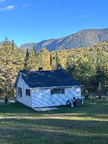 Chalet à Vendre/ Cottage Gaspesie for Sale - Photo 6