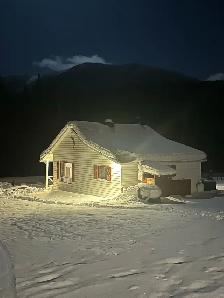 Chalet à Vendre/ Cottage Gaspesie for Sale - Photo 8