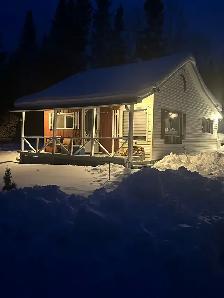 Chalet à Vendre/ Cottage Gaspesie for Sale - Photo 9