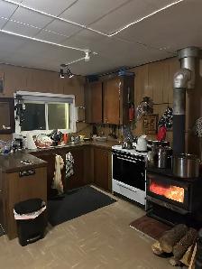 Chalet à Vendre/ Cottage Gaspesie for Sale - Photo 10