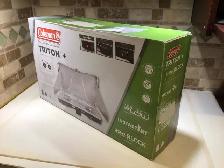 New Coleman Triton propane stove - Photo 3