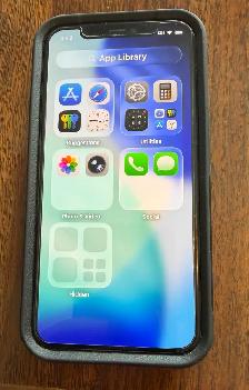 iPhone 11 Pro