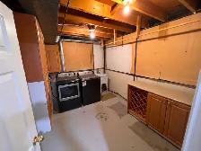 2 Bedrooms Basement for Lease @ Delmark Blvd–Hwy 7 & Ninth Lin - Photo 8