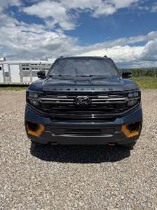 Ford Expedition Tremor - Photo 2