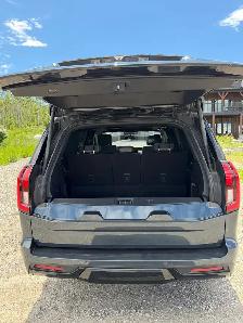 Ford Expedition Tremor - Photo 4