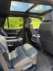 Ford Expedition Tremor - Photo 6