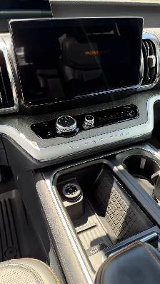 Ford Expedition Tremor - Photo 7