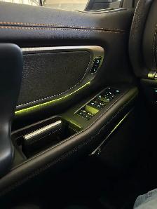 Ford Expedition Tremor - Photo 8