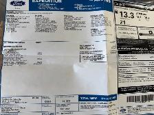 Ford Expedition Tremor - Photo 9