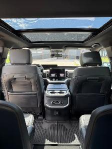 Ford Expedition Tremor - Photo 10