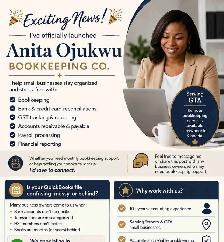 Stressed About Your Books? Let Us Handle It.