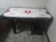 -Air Hockey Table- - Photo 2