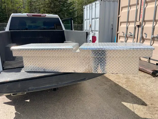 Tool box