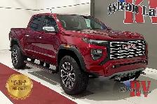 2023 GMC Canyon Denali – Pre-Owned Crew Cab 4x4 Truck