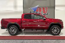 2023 GMC Canyon Denali – Pre-Owned Crew Cab 4x4 Truck - Photo 2