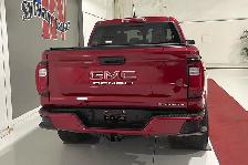 2023 GMC Canyon Denali – Pre-Owned Crew Cab 4x4 Truck - Photo 3