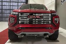 2023 GMC Canyon Denali – Pre-Owned Crew Cab 4x4 Truck - Photo 4