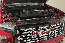 2023 GMC Canyon Denali – Pre-Owned Crew Cab 4x4 Truck - Photo 5