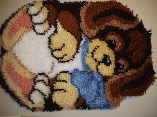 WALL HANGING