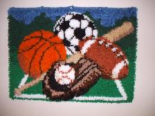 WALL HANGING - Photo 3