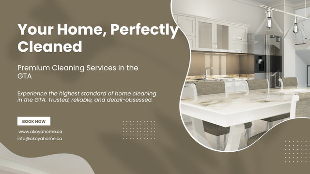 Hiring Subcontract Cleaners - Airbnb & Homes GTA