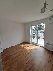 Villeray 3 1/2 à louer entièrement rénové/ fully renovated - Photo 3