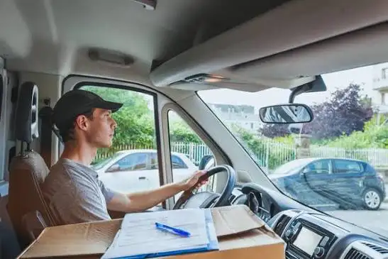 Delivery Driver Needed