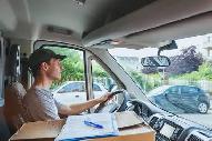 Delivery Driver Needed