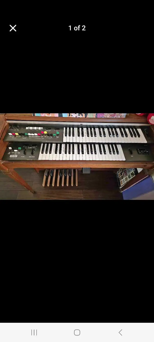 good quality electric piano