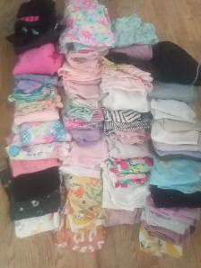 Girls clothes ages 1-3 - Photo 2