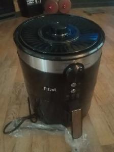 Brand new air fryer