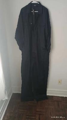 NEW work overalls, downtown - Photo 2