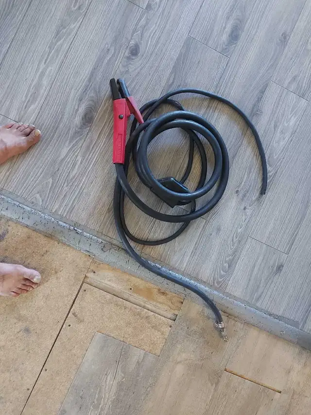 Heavey Duty KT 4000 Arcair gouging Torch