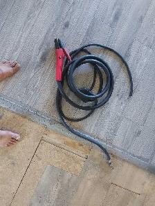 Heavey Duty KT 4000 Arcair gouging Torch
