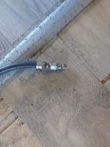 Heavey Duty KT 4000 Arcair gouging Torch - Photo 2