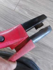 Heavey Duty KT 4000 Arcair gouging Torch - Photo 5