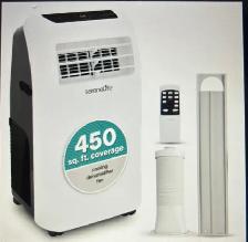 Portable Air Conditioner 12000 BTU