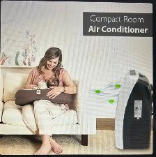 Portable Air Conditioner 12000 BTU - Photo 3