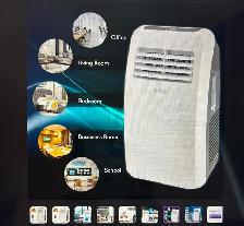 Portable Air Conditioner 12000 BTU - Photo 4