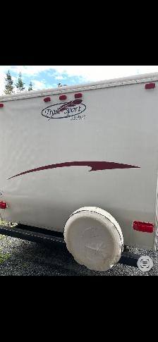 Camping trailer ! - Photo 3