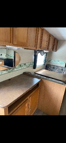 Camping trailer ! - Photo 4