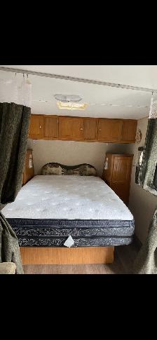 Camping trailer ! - Photo 6