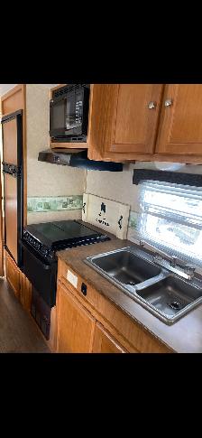 Camping trailer ! - Photo 9