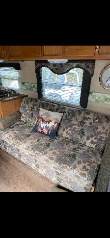Camping trailer ! - Photo 10