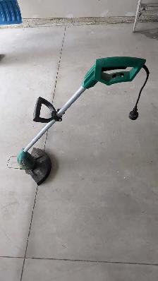 Electric trimmer for sale!
